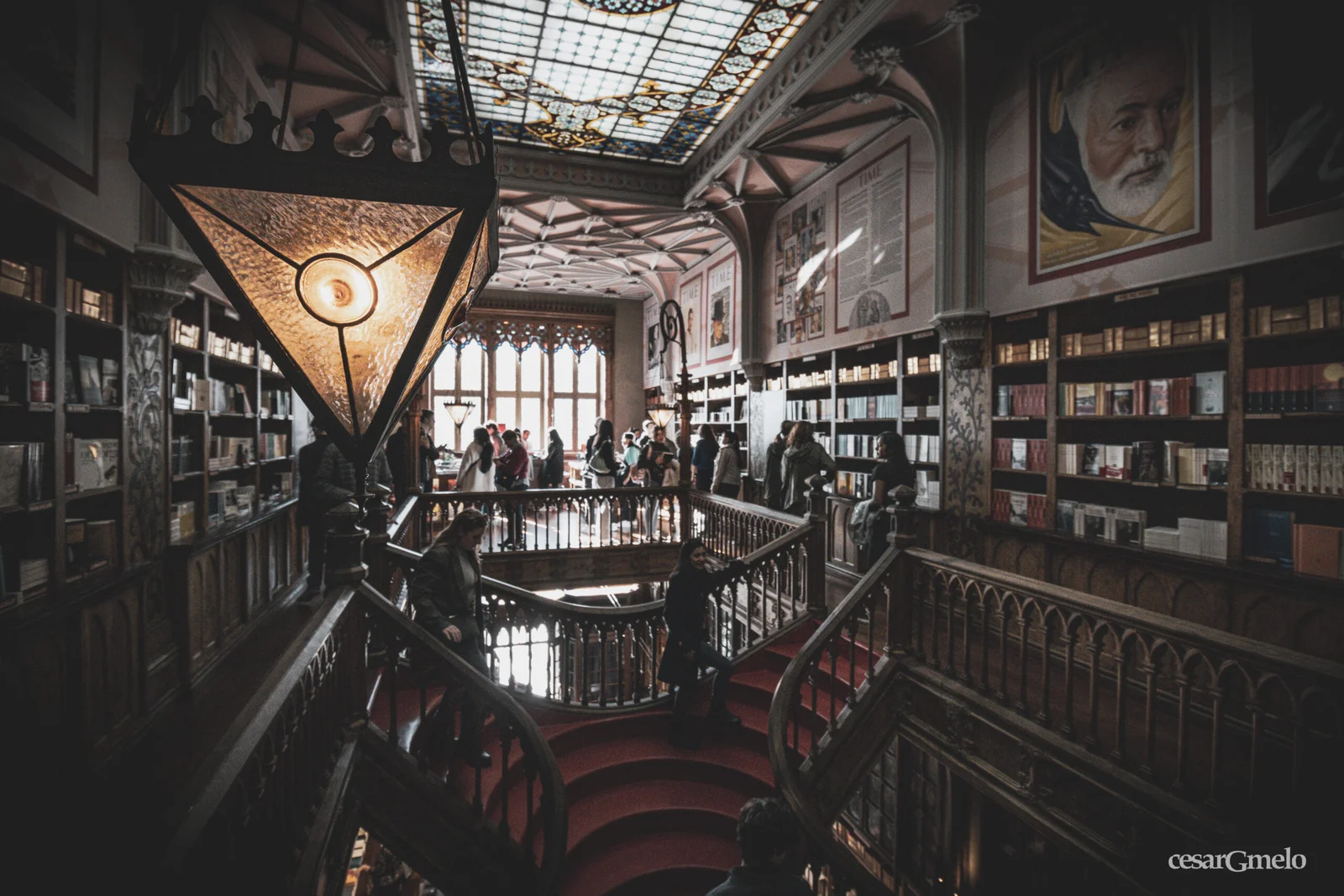 Livraria Lello