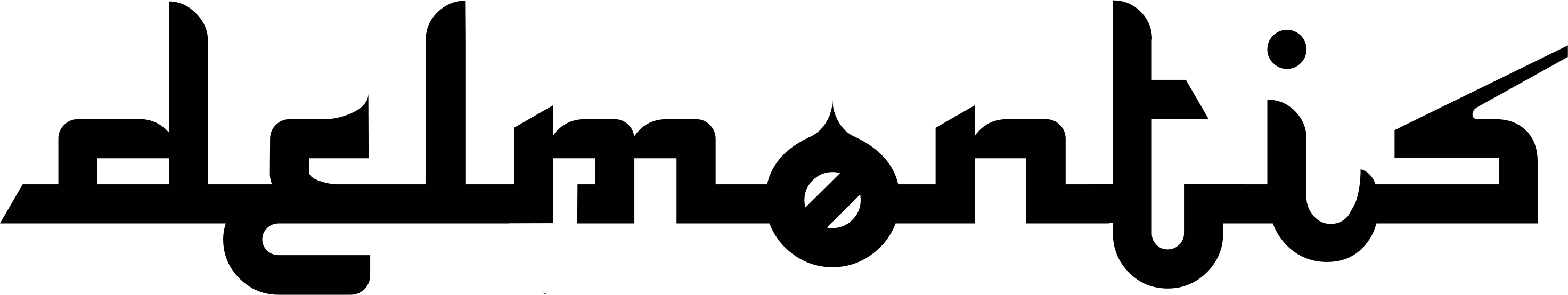 DELMØNTIS