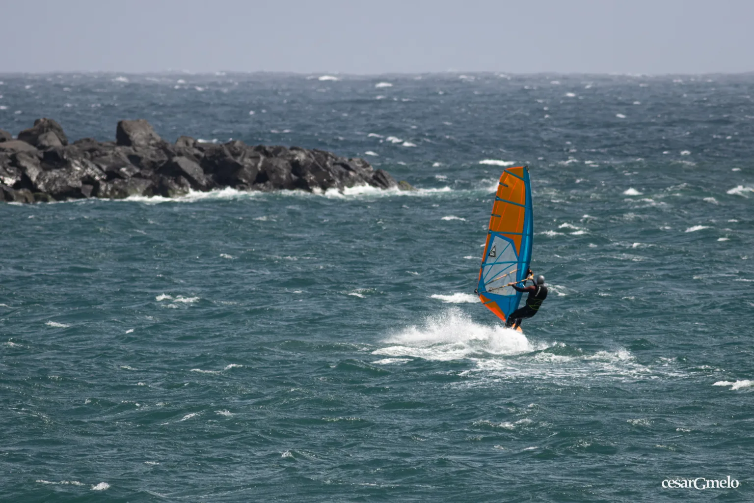 Windsurf